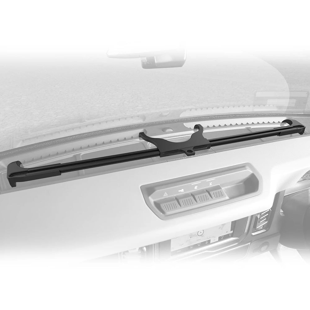 RAM Mount ToughTrack f2123 Ford Bronco RAMDT207TRACKEXA29BU