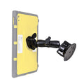 RAM Mount TwistLock Suction Cup Mount wEZYMount Quick Release Adapter RAMB166326U