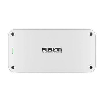 Fusion Apollo Marine 8 Channel 2400Watt Amplifier 0100228485