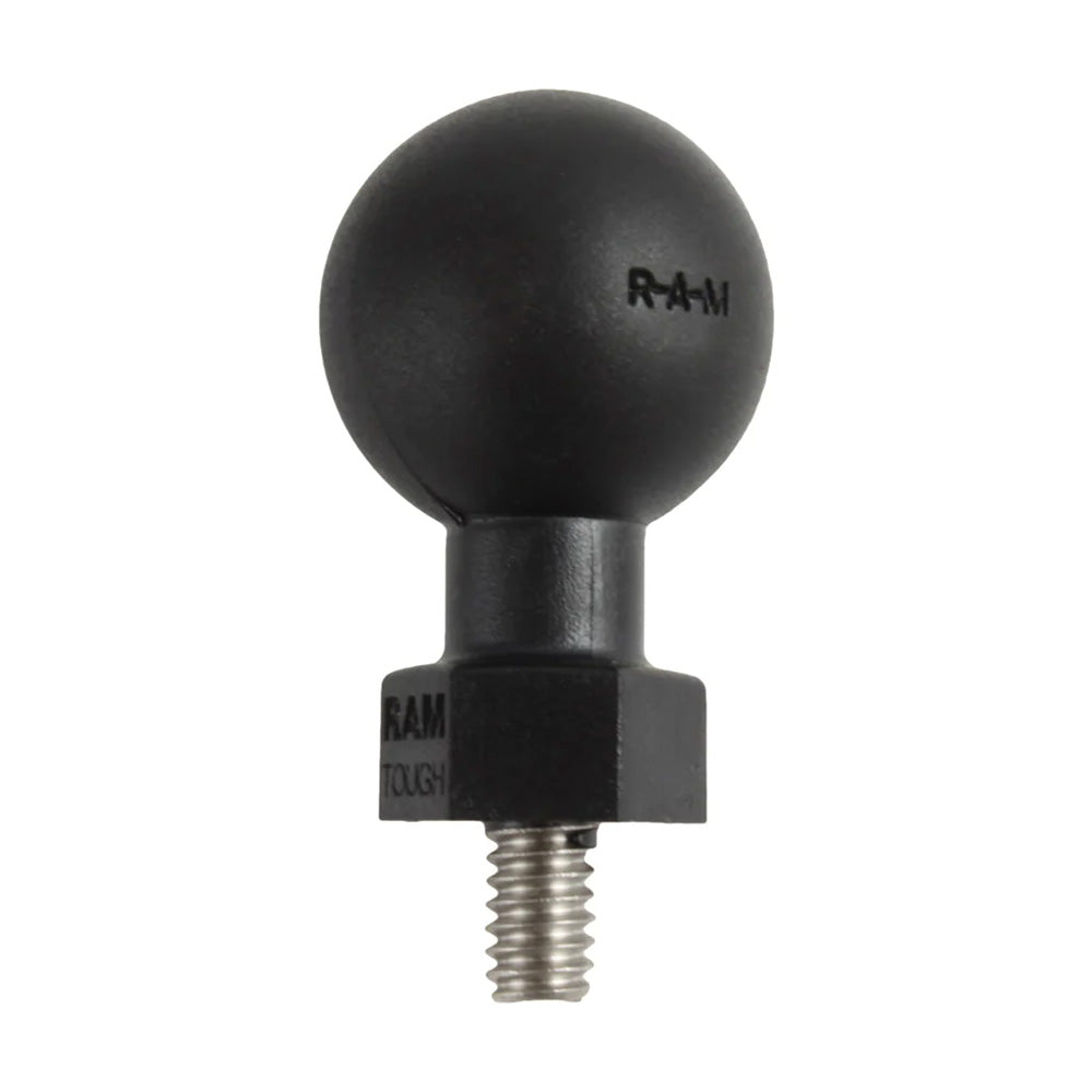 RAM Mount RAM ToughBall w1420 x 375 Threaded Stud  B Size RAPB379U252037