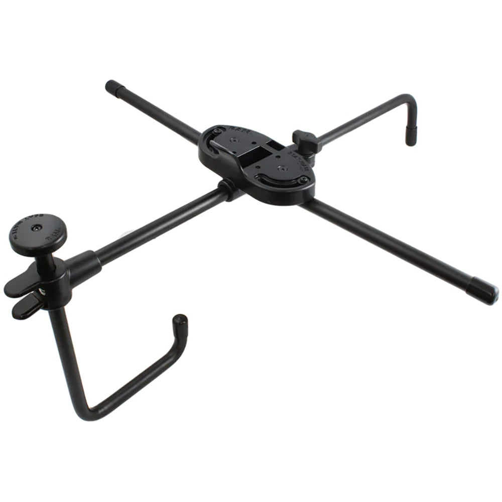 RAM Mount RAM SeatMate Universal Laptop Mount  Medium RAMSM1