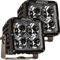 RIGID Industries XL Radiance  Light Pod  RGBW  Pair 322053