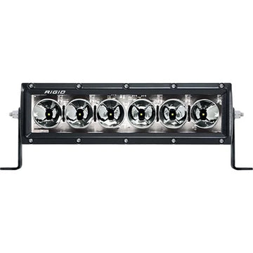 RIGID Industries Radiance  10 Light Bar  RGBW 210053