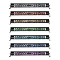 RIGID Industries Radiance  30 Light Bar  RGBW 230053