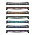 RIGID Industries Radiance  Curved 40 Light Bar  RGBW 340053
