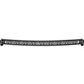 RIGID Industries Radiance  Curved 50 Light Bar  RGBW 350053