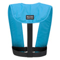 Mustang MIT 70 Manual Inflatable PFD  Azure Blue MD40412680202
