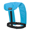 Mustang MIT 70 Automatic Inflatable PFD  Azure Blue MD40422680202