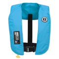 Mustang MIT 70 Automatic Inflatable PFD  Azure Blue MD40422680202