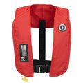 Mustang MIT 70 Automatic Inflatable PFD  Red MD404240202