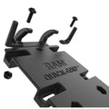 RAM Mount RAM QuickGrip Phone Holder fLarge Devices RAMHOLPD4238AU