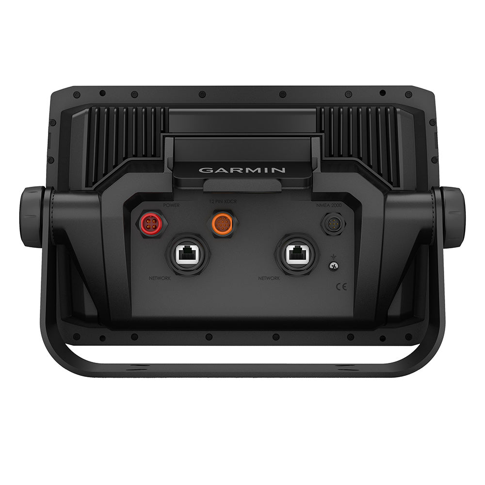 Garmin ECHOMAP Ultra 2 102sv wo Transducer 0100287900