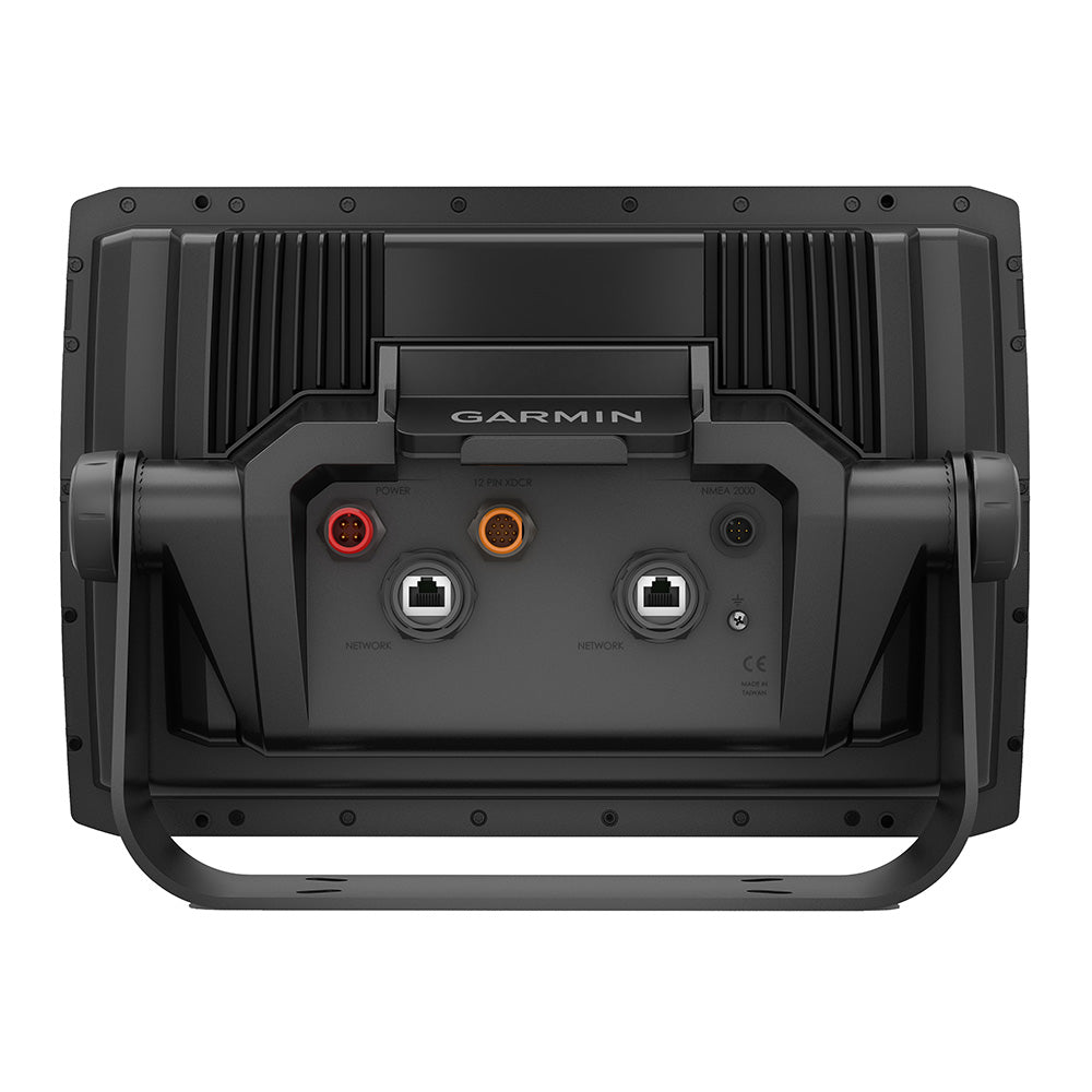 Garmin ECHOMAP Ultra 2 122sv wo Transducer 0100288100