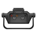 Garmin Bail Mount wQuick Release Cradle fECHOMAP Ultra 2 12 Chartplotter 0101335303