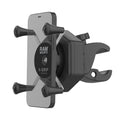 RAM Mount RAM XGrip Phone Mount wVibeSafe  Small ToughClaw RAMHOLUN7462400