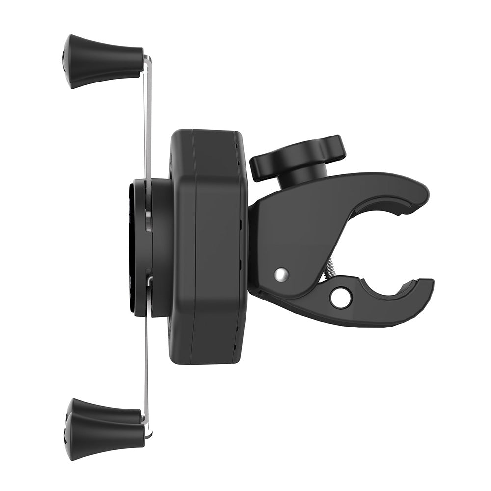 RAM Mount RAM XGrip Large Phone Mount wVibeSafe  Small ToughClaw RAMHOLUN10462400