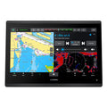 Garmin GPSMAP 1643 Chartplotter GN 0100291901