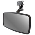 RAM Mount RAM Glare Shield Clamp Mount wRear View Mirror RAMB126