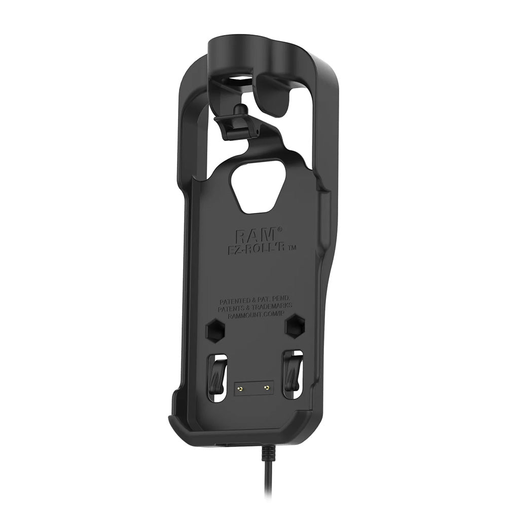 RAM Mount RAM EZRollr Powered Dock fKyocera DuraForce Ultra 5G E7110 RAMHOLKYO1PU