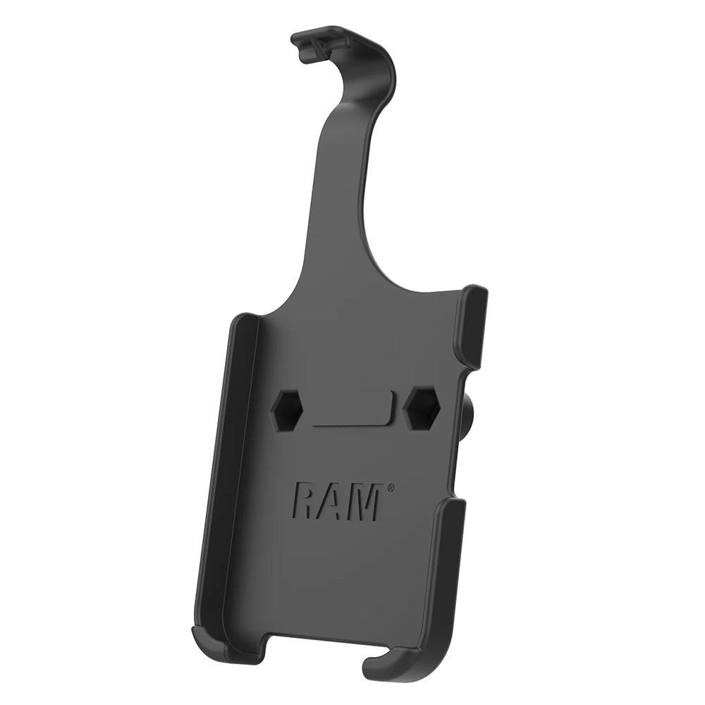 RAM Mount RAM FormFit Holder fApple iPhone 15 Pro Max RAMHOLAP391U