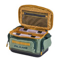 Plano Weekend Tackle Bag 3500  Moss  PLAWKND3500GBTBMOSS P000160