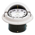 Ritchie F82W Voyager Compass  Flush Mount  White F82W