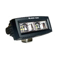Black Oak 4 Marine Spreader Light Flood Scene LED Pro Series 30  Black 4BMSS