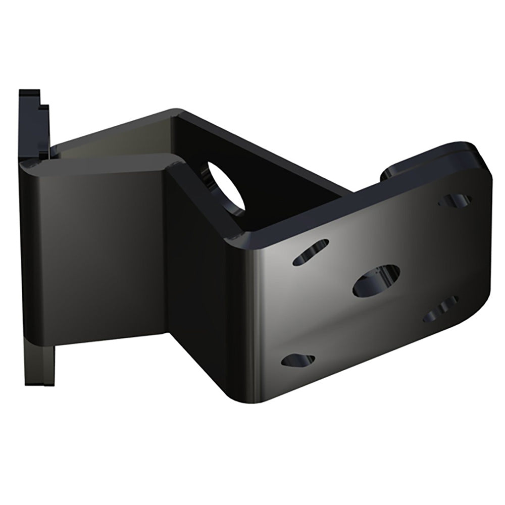 PowerPole Braced Kit S26 Starboard  Black PKBS26SBK