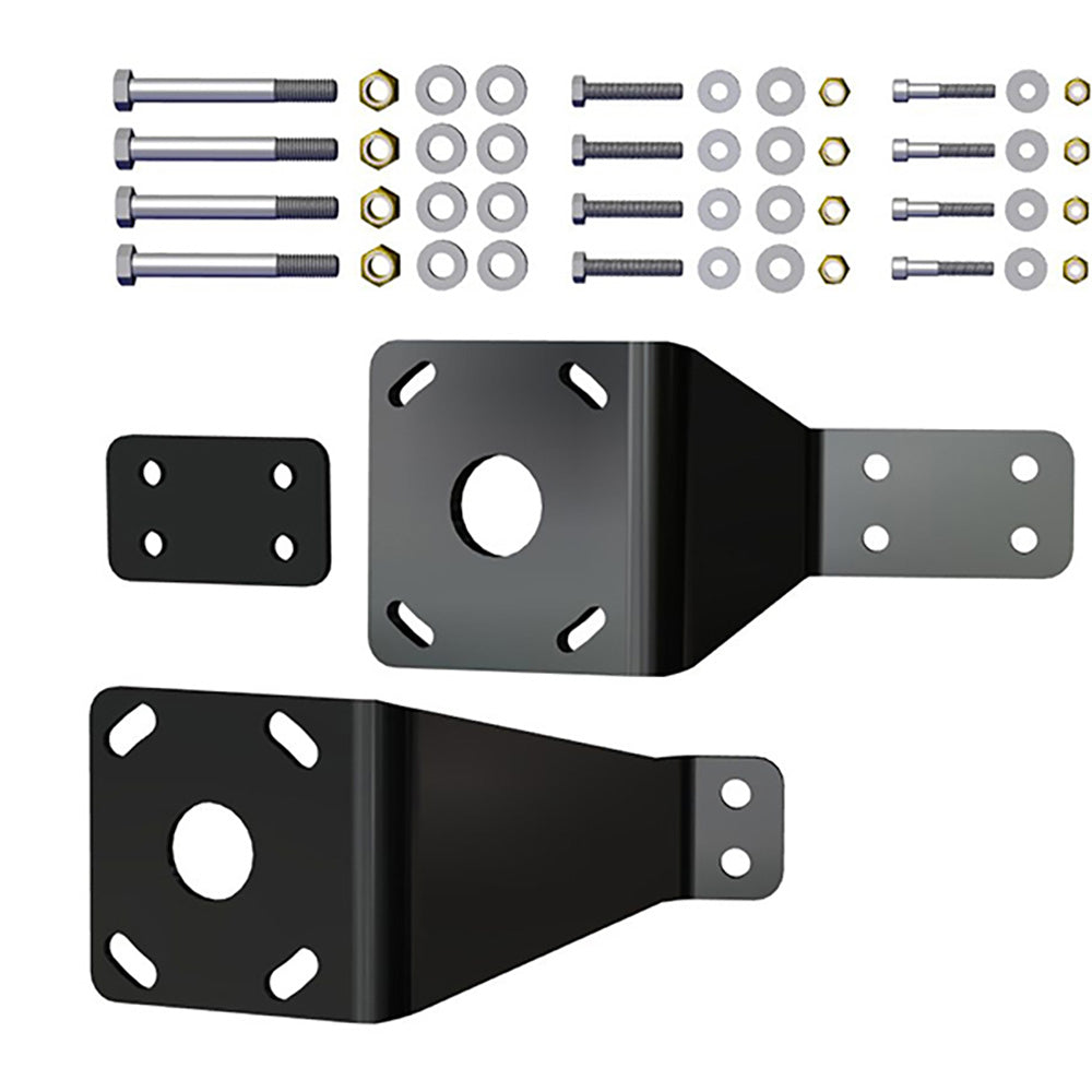 PowerPole Transom Braced Kit  Universal PKBT40UBK