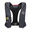 Mustang Elite 120 Coastal Inflatable PFD  Admiral Grey MD51701910