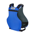 Mustang Trident Foam Vest  SM  Blue MV716002131SM