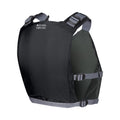 Mustang APF Foam Vest  Universal  BlackGrey MV4111028060