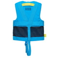Mustang Child Rev Foam Life Vest  Azure Blue MV3565022680