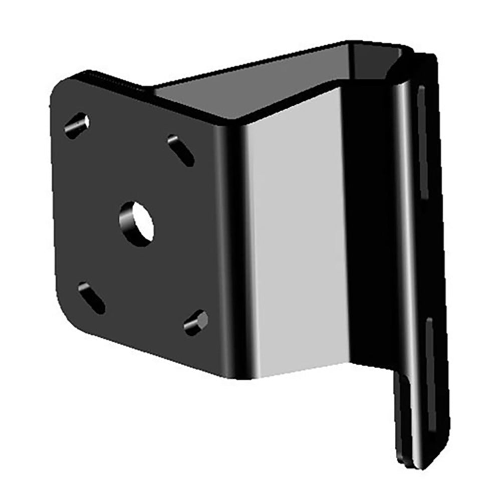 PowerPole Braced Kit  S22 Port  Black PKBS22PBK