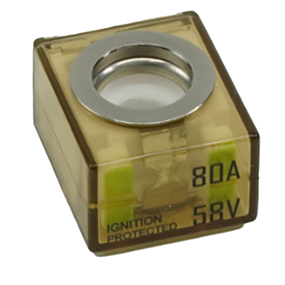 Egis MRBF Terminal Fuse  80 Amp 3603080