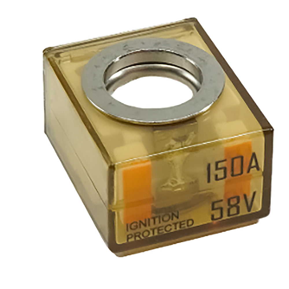 Egis MRBF Terminal Fuse  150 Amp 3603150