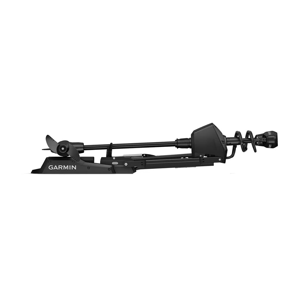 Garmin Force Pro 57 Trolling Motor wBuiltIn GT56UHDTR Transducer 0100301110