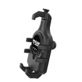 RAM Mount RAM QuickGrip Pro Phone Holder wBall RAMHOLPD5BU