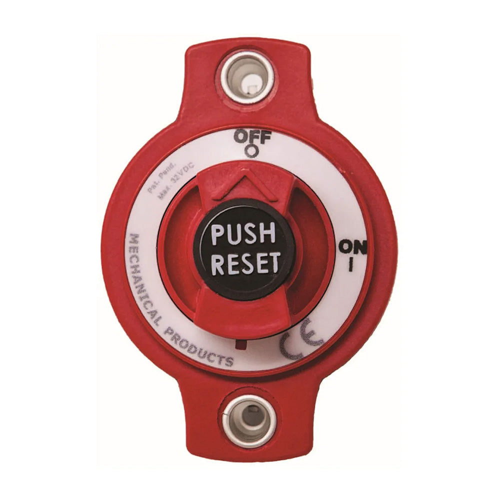 Garmin 40 AMP Circuit Breaker 0101330710