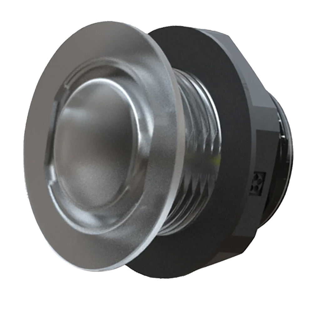 Lumishore LUX Livewell Light LW25 5 Watt  Chrome Bezel 0100444900