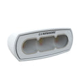 Lumishore LUX 4 Flood Light  White Housing 0100445900
