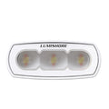 Lumishore LUX 4 Flood Light  White Housing 0100445900