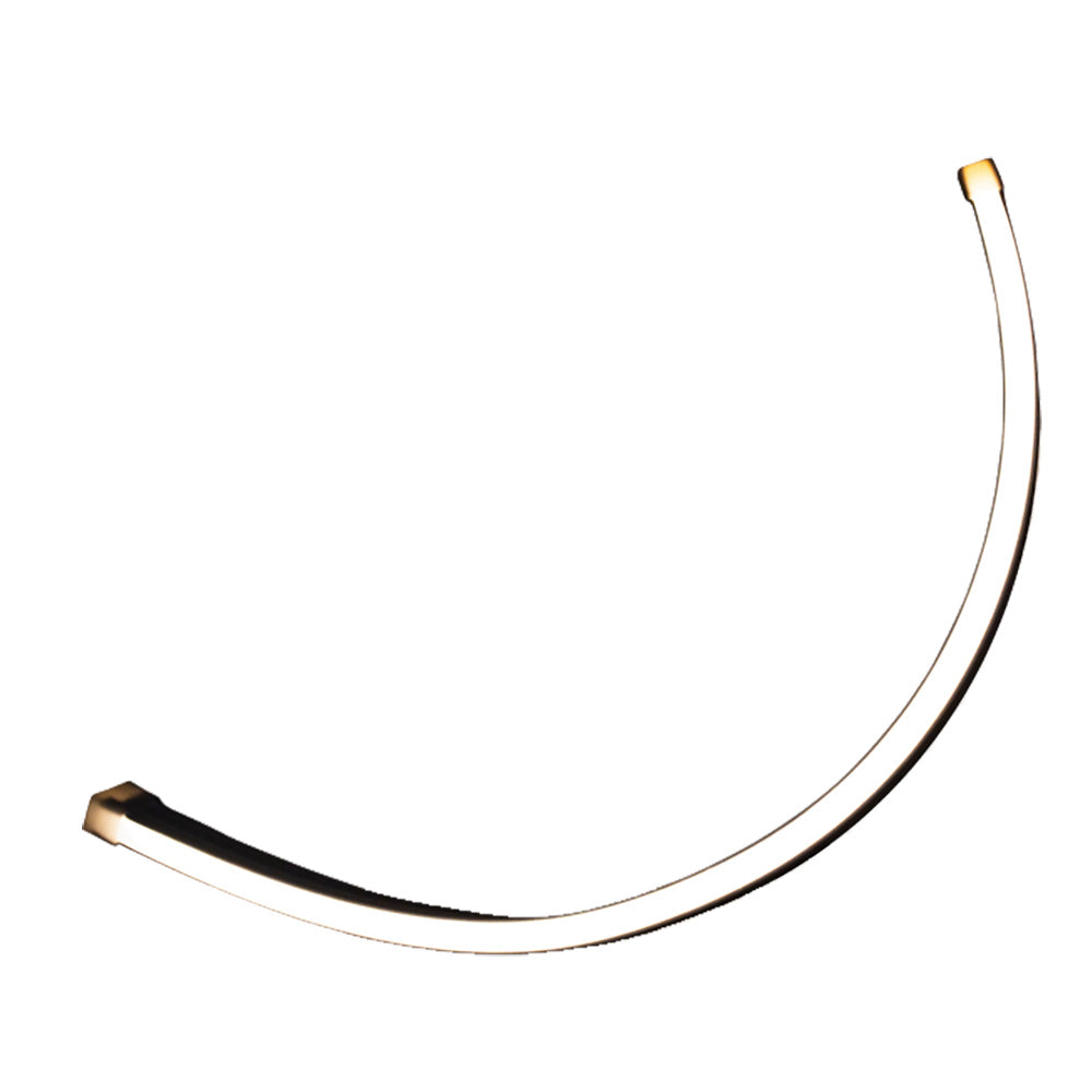 Lumishore ECLIPSE SNL100 Neon Flex White Light  5M 0100449400