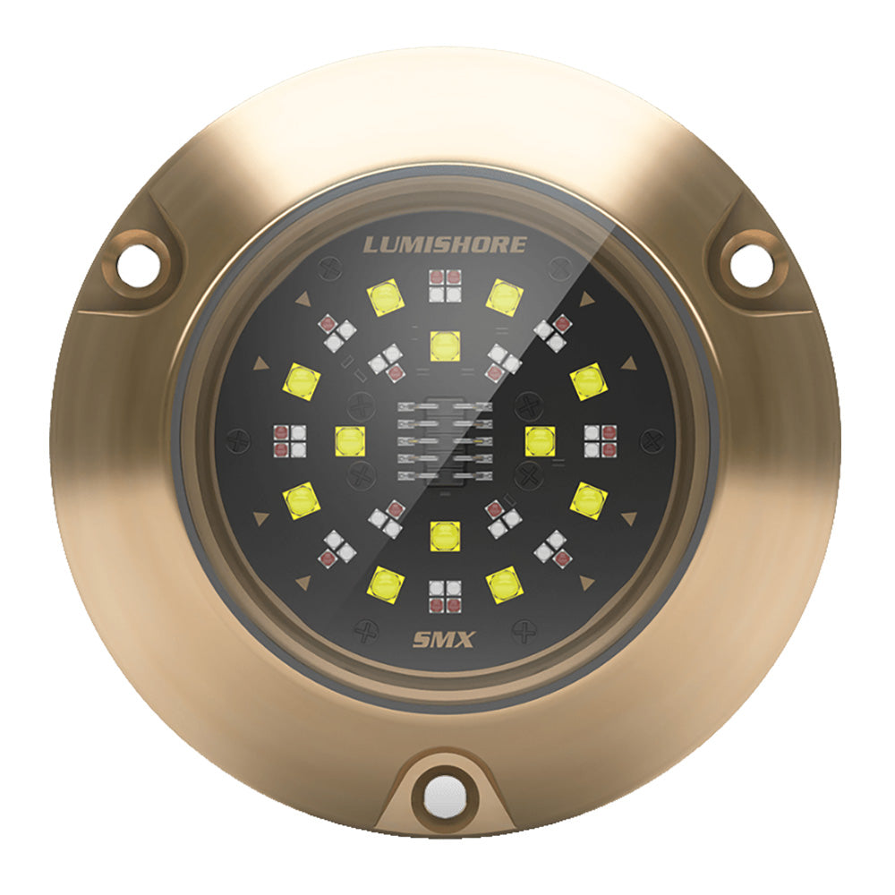 Lumishore EOS SMX154 Single Surface Mount Light 0100450800