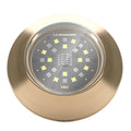 Lumishore ORA THX204 ThruHull Single Light White 0100451500