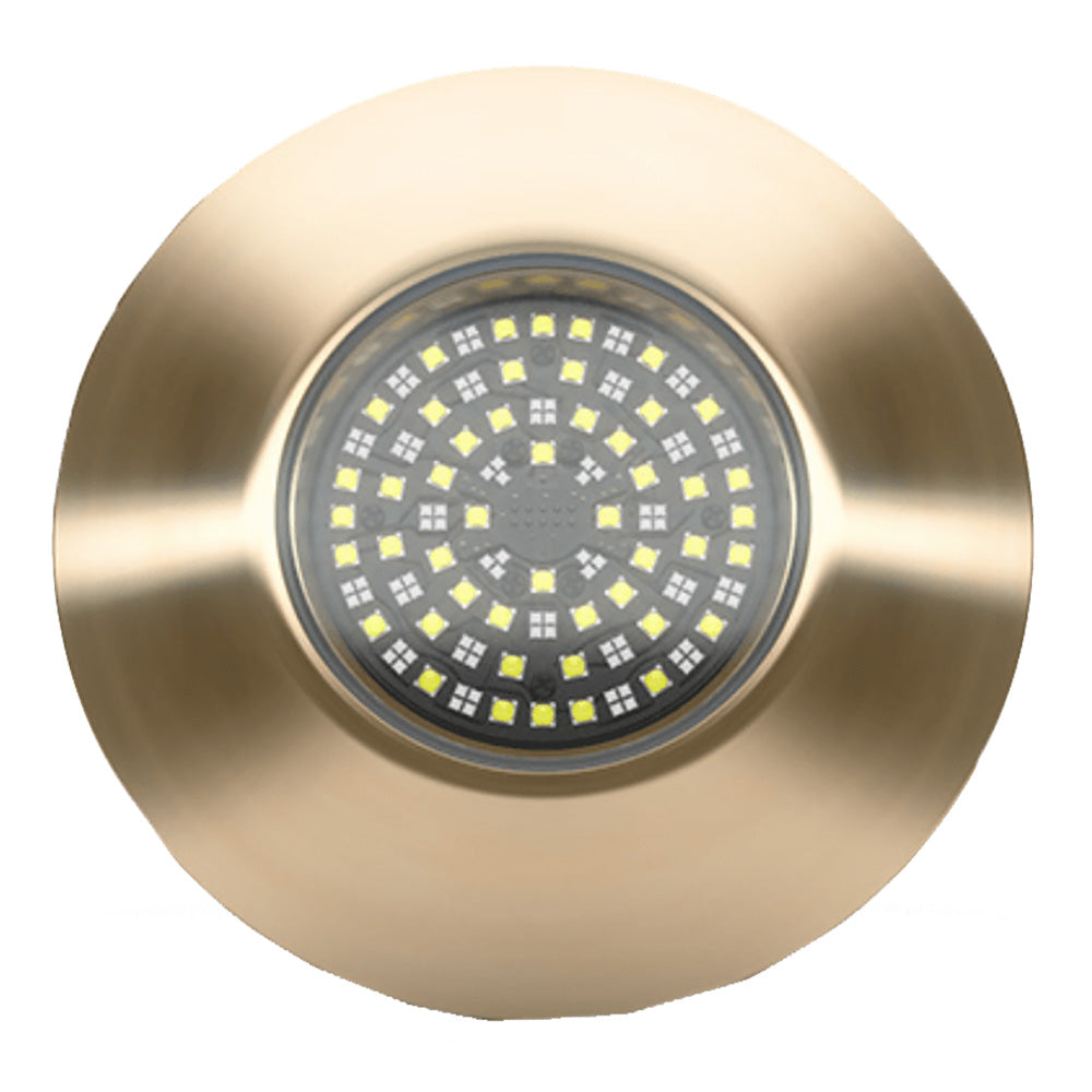 Lumishore SUPRA TIX1604 Interchangeable ThruHull 0100452800