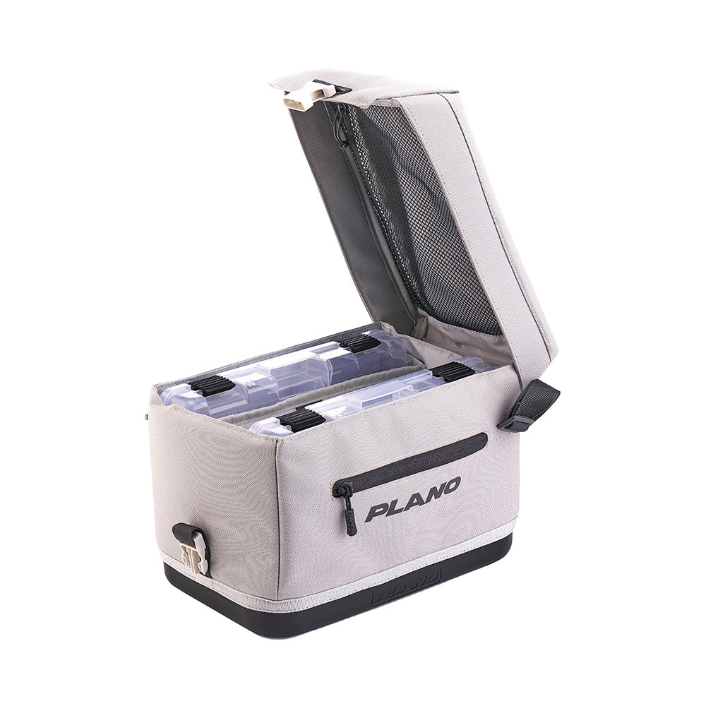 Plano Weekend Softsider Tackle Bag  3600 Series  Coast P000280