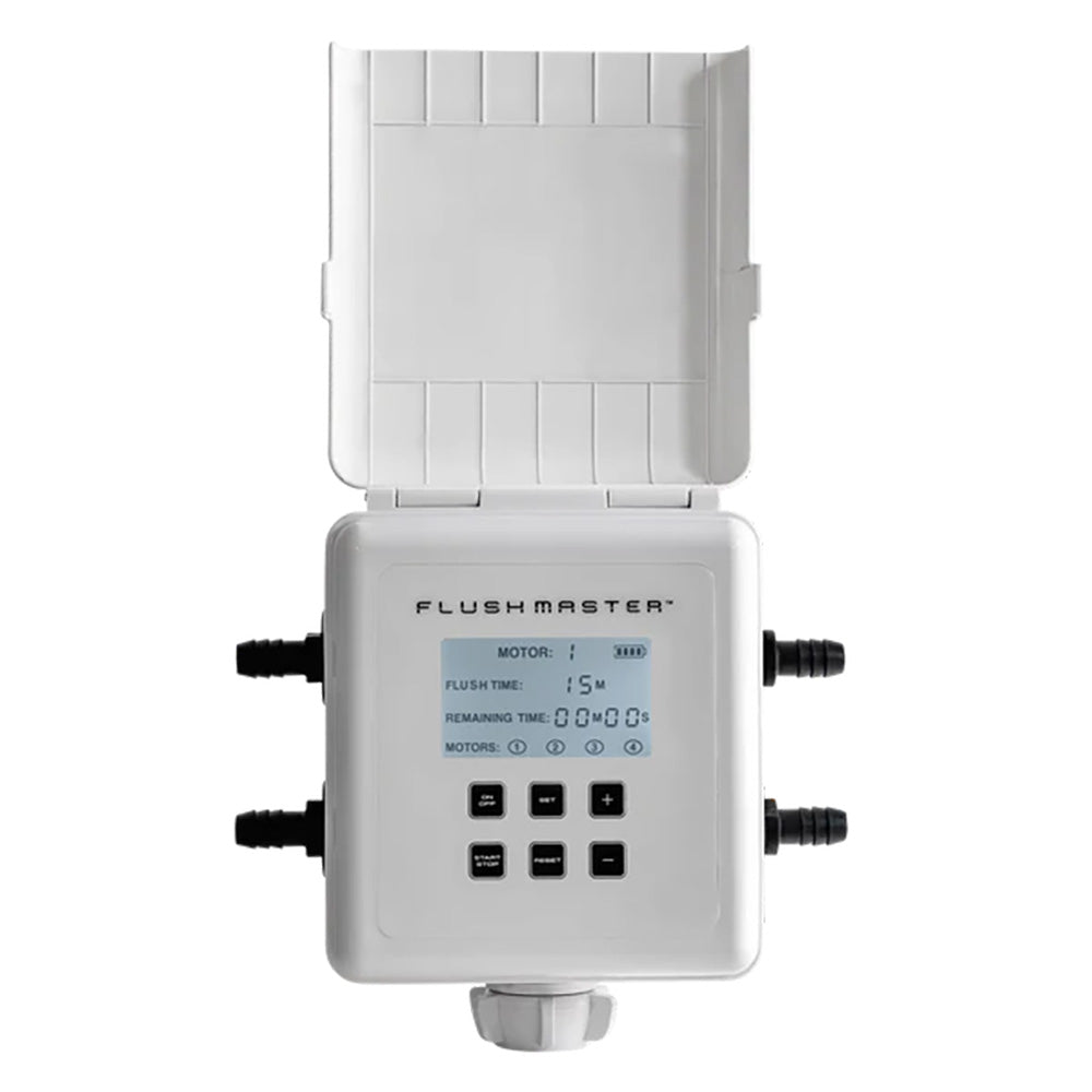 Flushmaster Suncover fFlushmaster SMFMSCVR