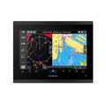 Garmin GPSMAP 9010 Premium Chartplotter wWorldwide Basemap 0100317500