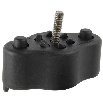 RAM Mount RAM Quick Release Track Base wo Ball RAP383NBU